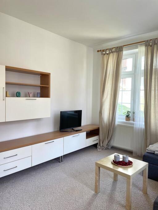Utulny V Centru Pece Pod Snezkou 315 Appartement