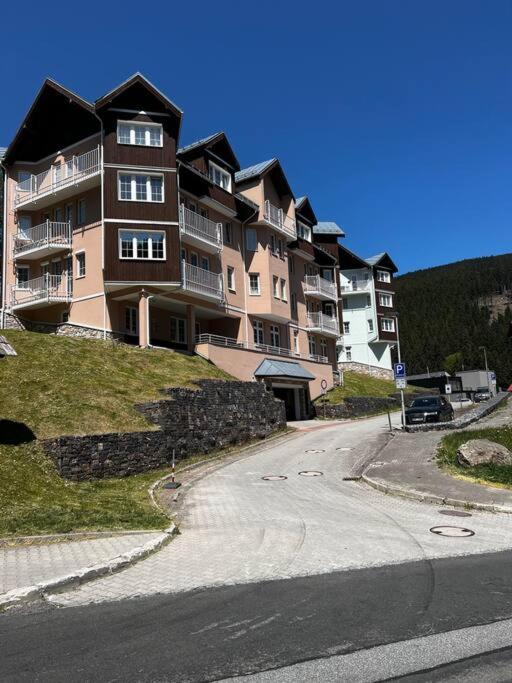 Utulny V Centru Pece Pod Snezkou 315 Appartement *