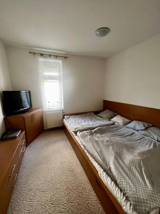 Appartement Utulny V Centru Pece Pod Snezkou 315 Trutnov